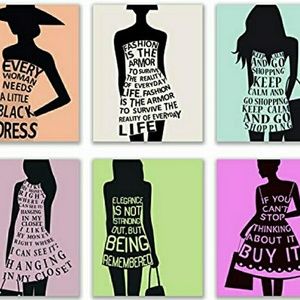 Meet your Posher, Marcy